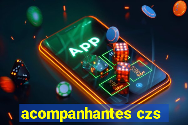 acompanhantes czs